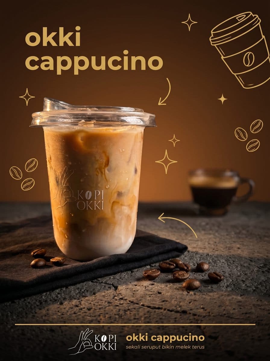 Konten Kopi Okki