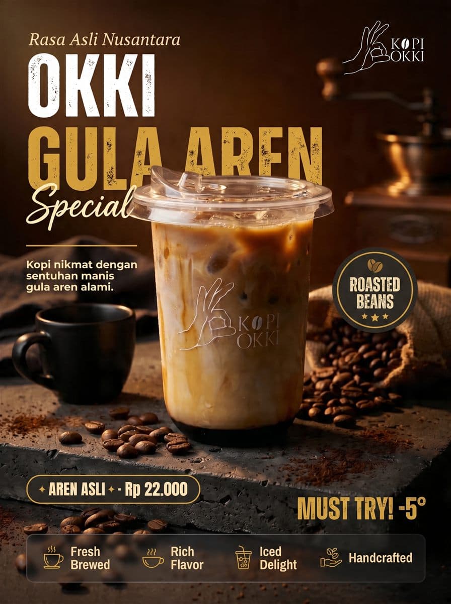 Konten Kopi Okki