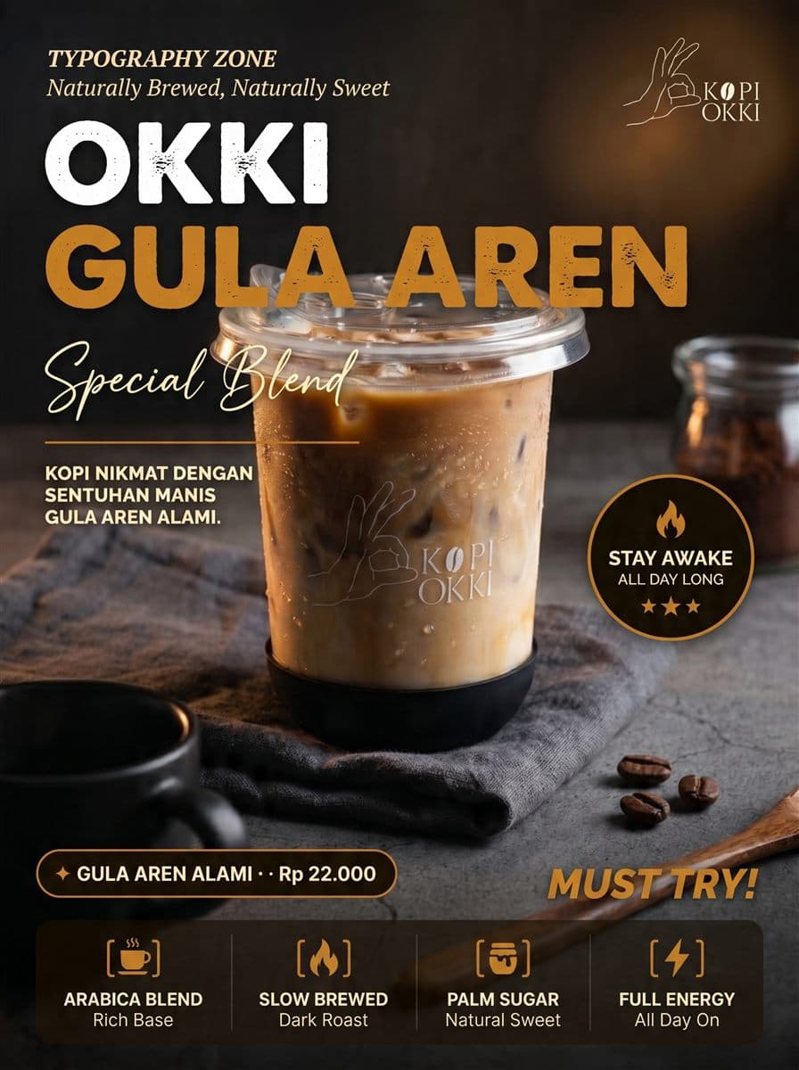 Konten Kopi Okki